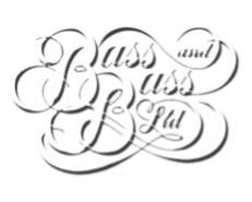 Bass & Bass Logo